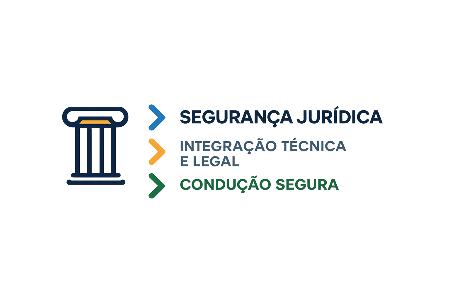 SEGURANÇA JURÍDICA - GODOY